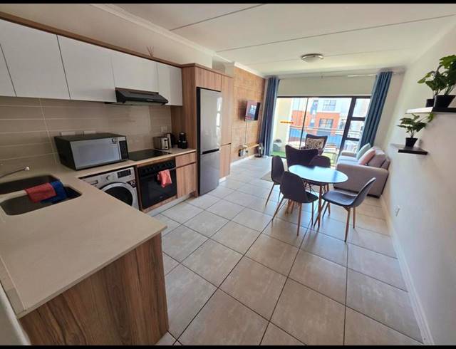 2 BEDROOM APARTMENT FOR SALE IN BLYDE RIVERWALK ESTATE